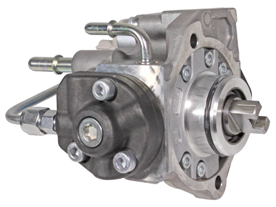 KORKEAPAINEPUMPPU DENSO PSA - Common Rail korkeapainepumput - DCRP300400 - 1