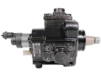 KORKEAPAINEPUMPPU FIAT/IVECO - Common Rail korkeapainepumput - 0445010320 - 1