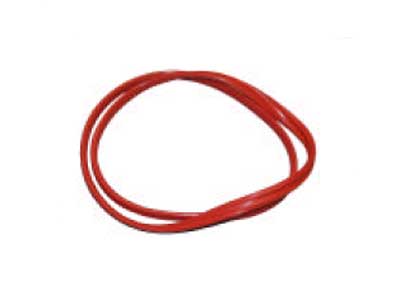 KUMITIIVISTE 4845135 - O-renkaat, stefat, tiivisteet - 54180 - 1