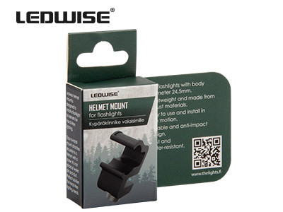 KYPÄRÄKIINNIKE LEDWISE OTSAVALAISIMIIN - Varaosat ja tarvikkeet - 1700-AT790 - 1