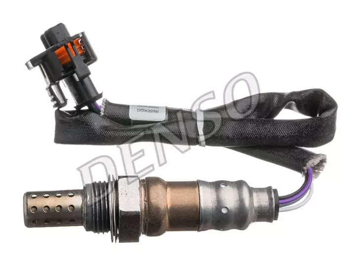 DENSO LAMBDA-ANTURI 4-NAP 400MM - Happitunnistimet merkkikohtaiset - DOX-2050 - 1