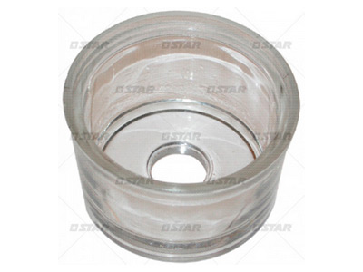 LASIKUPPI 7111-403 - Suodatinkannet ja suodattimet - 49143-10 - 1