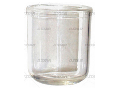 LASIKUPPI 9930446 - Suodatinkannet ja suodattimet - 49130 - 1