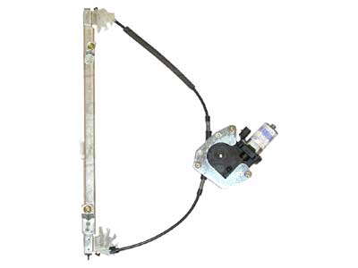 LASINNOSTIN MEGANE I ETU OIK. - Lasinnostimet - 1562-85000 - 1