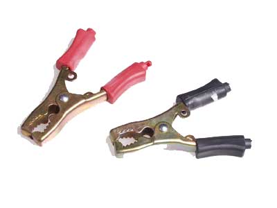 LATAUSPURISTIN 40A PUN/MU - Kaapelipuristimet  ja hauenleuat - 4814220 - 1