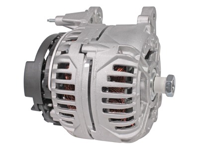 LATURI # 120A 0124 515 026 ILMAN HP - Laturit - 3200-695020 - 1