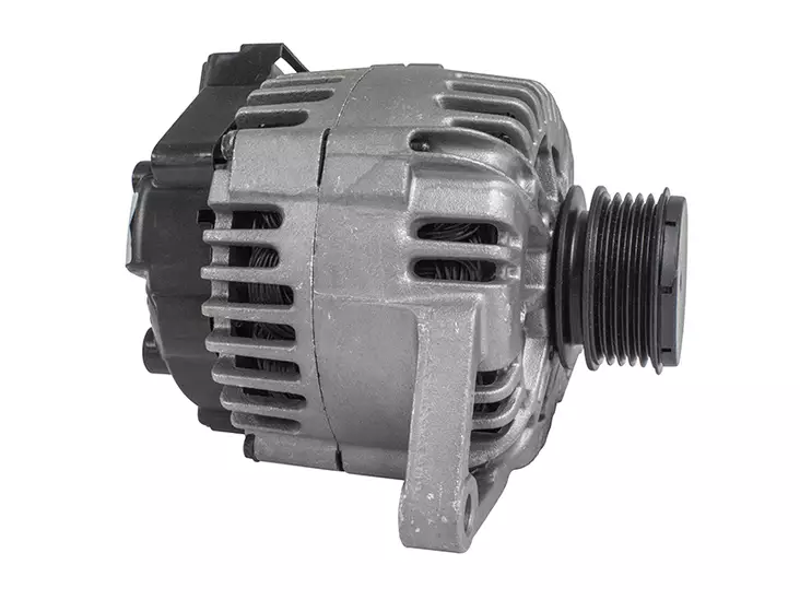 LATURI 120A HYUNDAI, KIA - Laturit - 0986081060 - 1