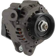 Laturi 12V 55A - Mercury - Laturit - 3200-61170 - 1