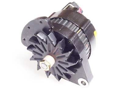 Prestolite 8MR2185L laturi 12V 65A - Caterpillar/Thermo King - Laturit - 3200-4940 - 1