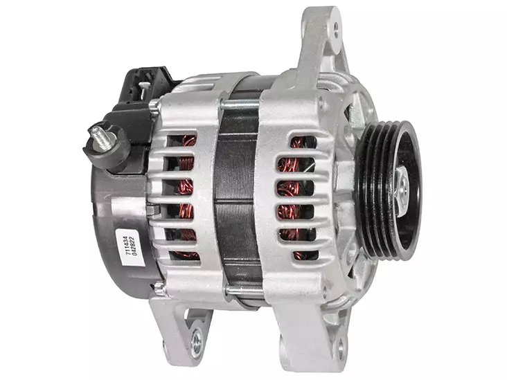 LATURI 12V 65A JOHN DEERE GATOR - Laturit - 3200-61150 - 1