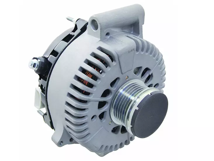 LATURI 130A FORD ESCAPE 2,3 LA - Laturit - 3200-5900 - 2