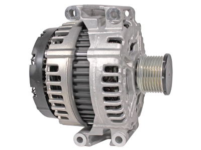 LATURI 180A MB 0121 715 015 - Laturit - 0986047690 - 1