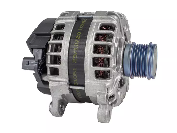 LATURI 180A VAG 1,6TDI 15- - Laturit - 0125811090 - 1