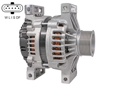 LATURI 24V 100A MB,JCB - Laturit - 3200-60650 - 1