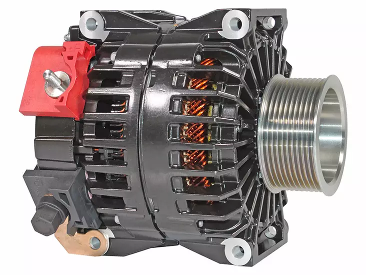 LATURI 24V 150A - Laturit - 3200-60950 - 1