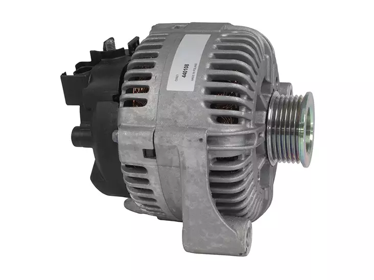 LATURI BMW 12V 170A - Laturit - 0986083470 - 1