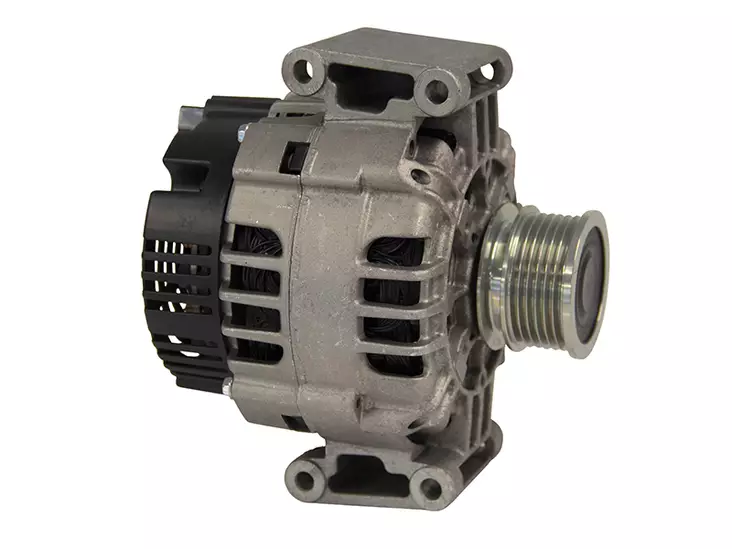 LATURI BOSCH 120A - Laturit - 0986046160 - 1