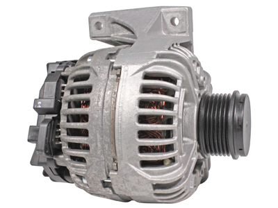 Bosch laturi 12V 140A - 0 986 047 380 - Laturit - 0986047380 - 1