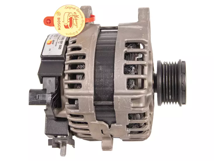 LATURI BOSCH 12V 175A - Laturit - 0986081800 - 1