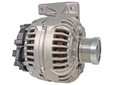 LATURI BOSCH 160A - Laturit - 0986047500 - 1