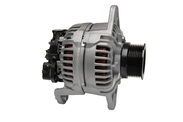 LATURI BOSCH 24V/150A VOLVO FH/FM/FMX 2012=> - Laturit - 0986084470 - 1