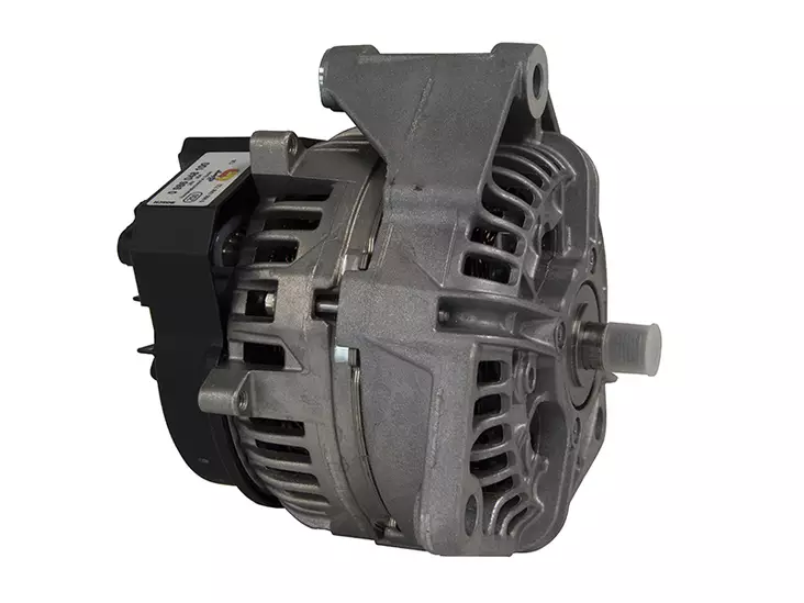 LATURI BOSCH 24V 80A MB - Laturit - 0986048100 - 1