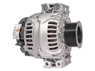 LATURI BOSCH 24V 80A - Laturit - 0986046580 - 1