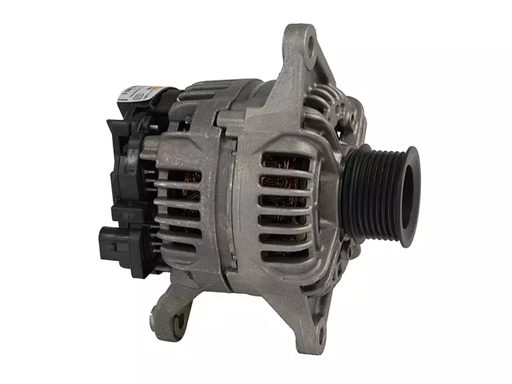 LATURI BOSCH IVECO - Laturit - 0986046060 - 1