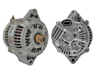 LATURI 24V 60A CAT - Laturit - 3200-5620 - 1