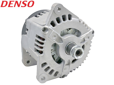 LATURI DENSO DAN1092 KLO 10 12V 120A - Laturit yleismallit - 3200-4510 - 1