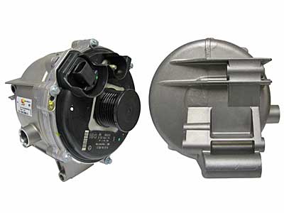 LATURI MB 12V 150A - Laturit - 0986045410 - 1