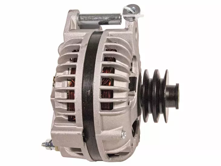 Laturi 12V 60A 2-HP ER "Limppu" - Mopar - Laturit - 3200-4900 - 2