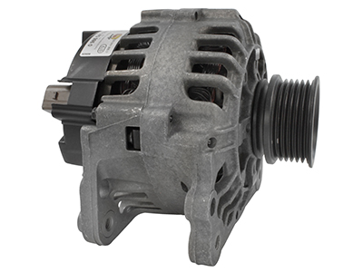 LATURI VAG BOSCH 12V 90A - Laturit - 0986041500 - 1