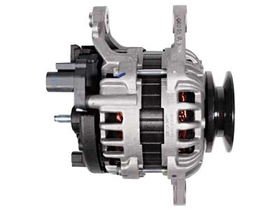 LATURI YANMAR 12V 80A - Laturit - 3200-60870 - 1