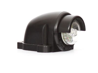 LED-REK.KILVENVALO 12/24 V - LED-Rekisterivalot - 1606-27880 - 1