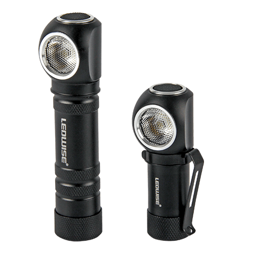 Ledwise SP Ecokit Otsavalaisinsarja 2kpl - Otsalamput - 1700-AT780 - 1