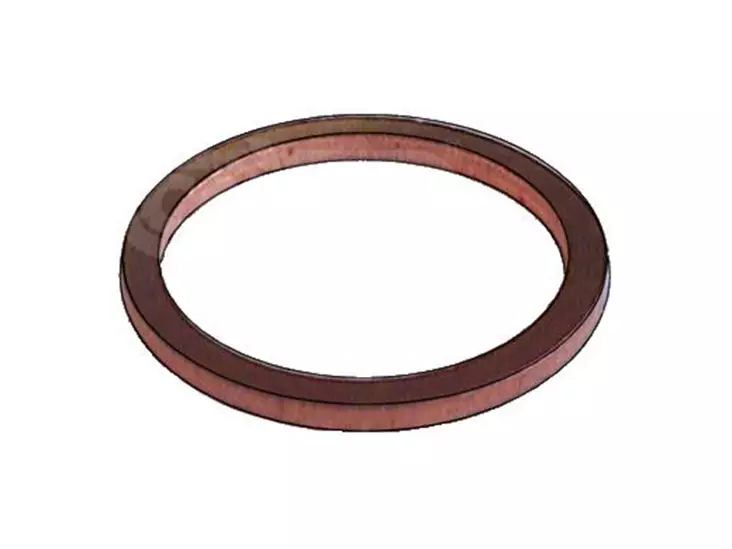 LIEKKILEVY - O-renkaat, stefat, tiivisteet - 080450 - 1