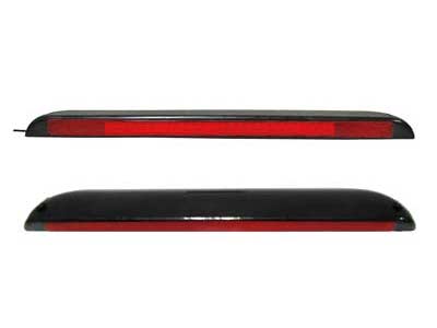 LISÄJARRUVALO LED 24V - LED-jarruvalot - 1606-27690 - 1