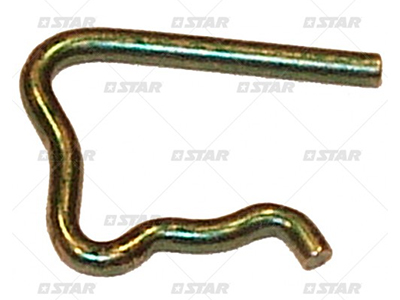 LUKKOSOKKA SUUTTIMEN YLIVUOTOLIITTIMEEN (SIEMENS) - PEUGEOT, CITROEN, FORD, VOLVO - Common Rail muut varaosat - 60151-10 - 1