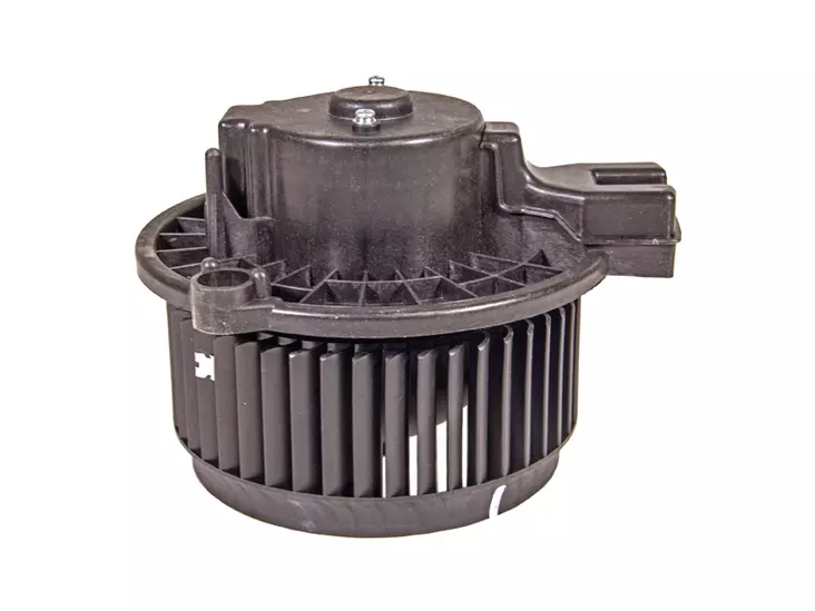 LÄM.MOOT.HONDA JAZZ III 08- - Puhallinmoottorit & vastukset merkkihaku - 9032-19570 - 1