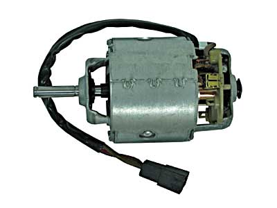 LÄM.MOOT. SCANIA 2-/3-SARJA - Puhallinmoottorit & vastukset merkkihaku - 9045-1670 - 1