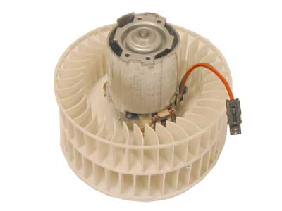 LÄM.MOOT. TÄYD. BMW E36 - Puhallinmoottorit & vastukset merkkihaku - 9034-1430 - 1