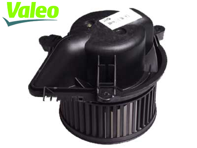 LÄM.MOOT. VALEO MEGANE SCENIC - Puhallinmoottorit & vastukset merkkihaku - 9044-698330 - 1