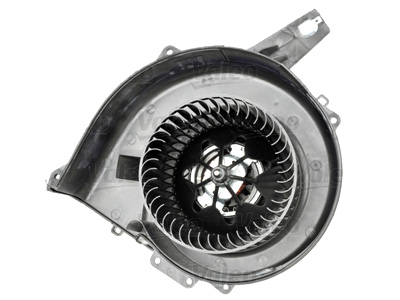 LÄM.MOOT. VALEO SEAT,SKODA,VW - Puhallinmoottorit & vastukset merkkihaku - 9033-715240 - 1