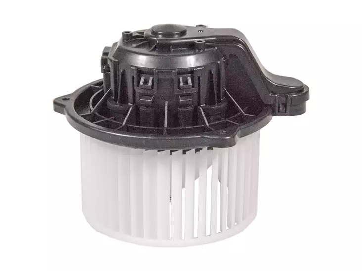 LÄM.MOOT KIA PICANTO 11- - Puhallinmoottorit & vastukset merkkihaku - 9022-19460 - 1