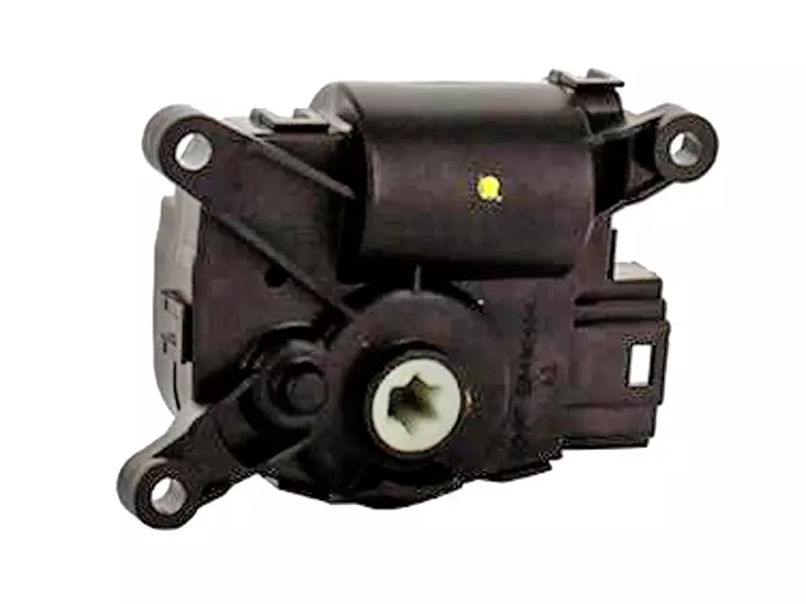 LÄMPÖKANAVAN SÄÄTÖMOOTTORI IDEA,PANDA,PUNTO,BRAVA,BRAVO - Lämpökanavan säätömoottorit - 9037-801000 - 1