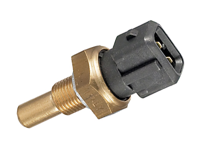 LÄMPÖTUNNISTIN (JÄÄHD.NESTE) VAG M10X1 2-NAP - Lämpötilan tunnistimet neste, öljy, - 7901-94250 - 1