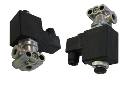 MAGN.VENTT. MAN/DAF/VOLVO/RENAULT - Magneettiventtiilit RK - 1566-6020 - 1