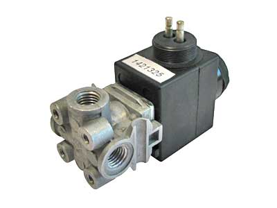 MAGN.VENTTIILI 305470 N.A - Magneettiventtiilit RK - 1566-5470 - 1