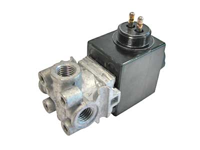 MAGN.VENTTIILI SCANIA 303470 NK - Magneettiventtiilit RK - 1566-3470 - 1